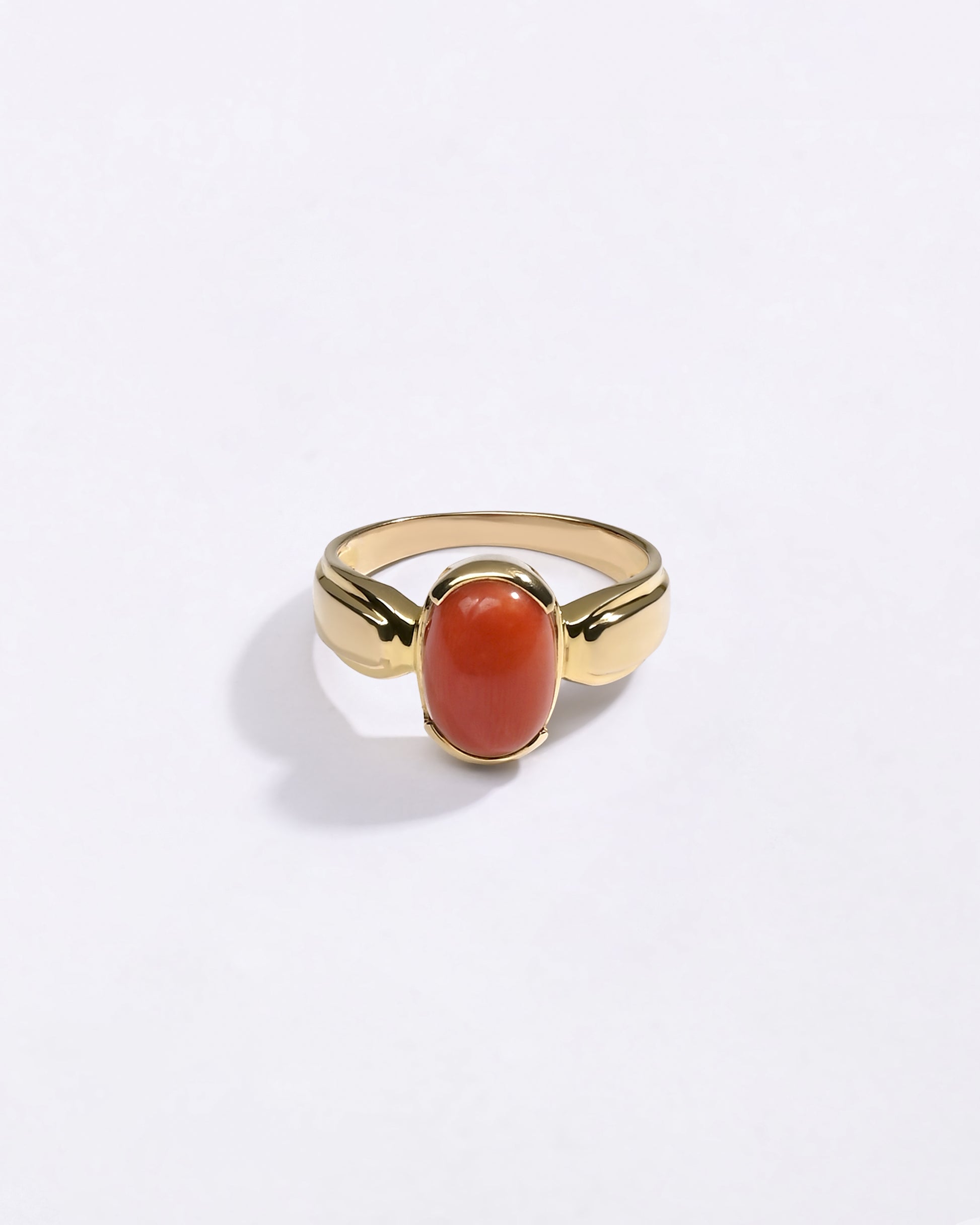 750 Hallmark Gold Gemstone Jewellery from Myra Gems