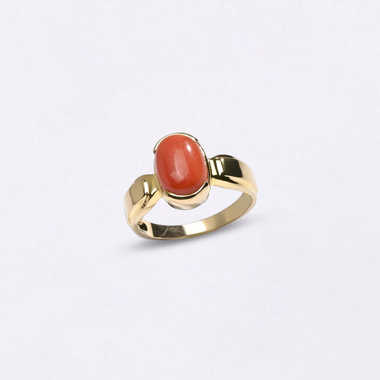 750 Hallmark Gold Gemstone Jewellery from Myra Gems