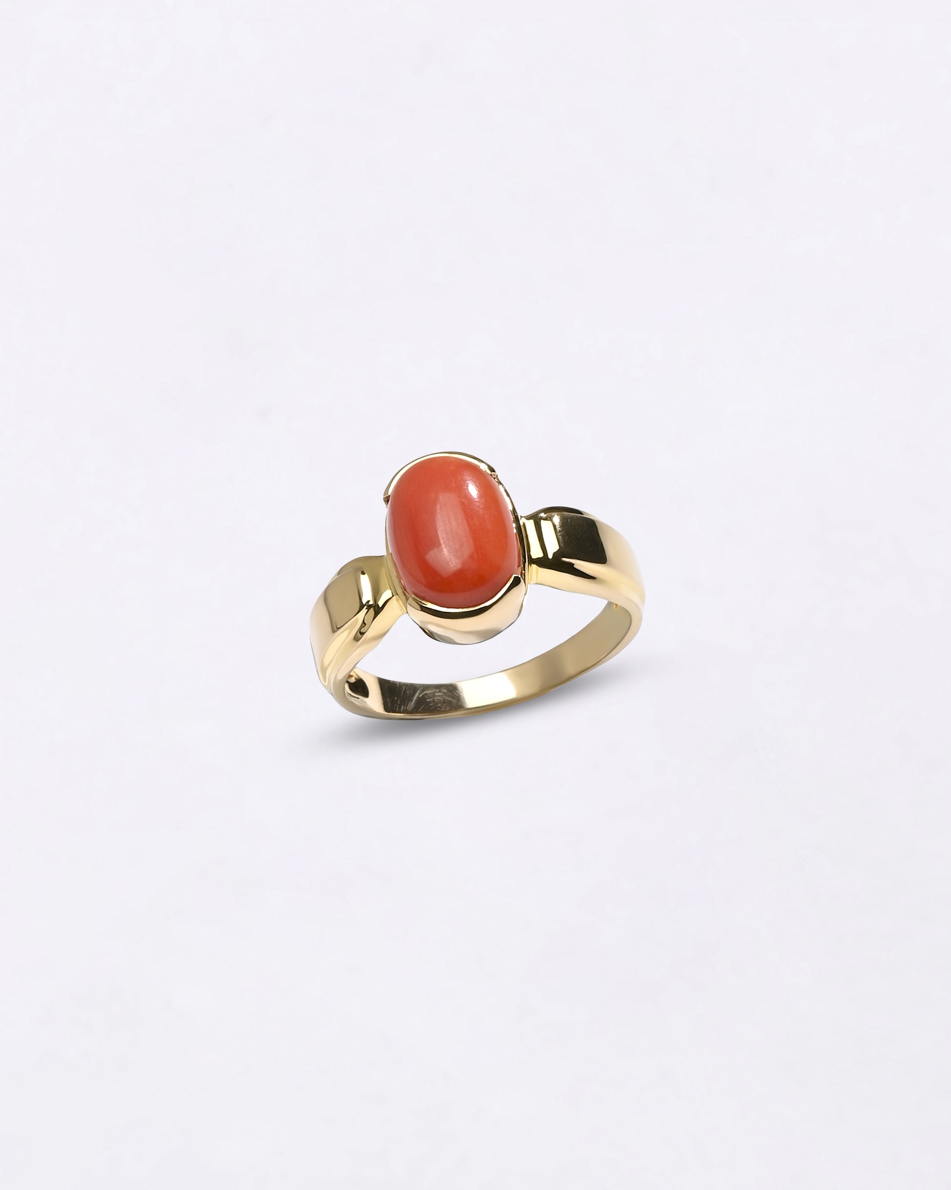 750 Hallmark Gold Gemstone Jewellery from Myra Gems