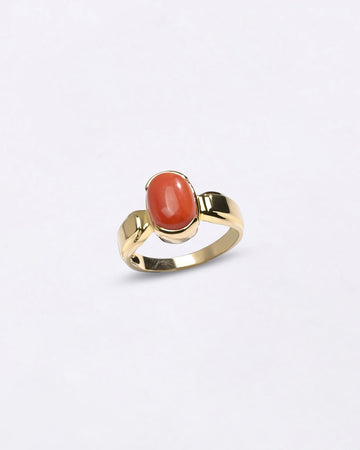 750 Hallmark Gold Gemstone Jewellery from Myra Gems