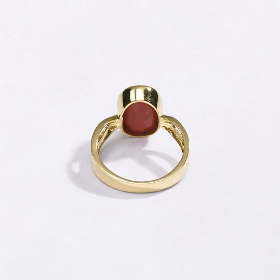 Original Coral in India Buy from Myra Gems