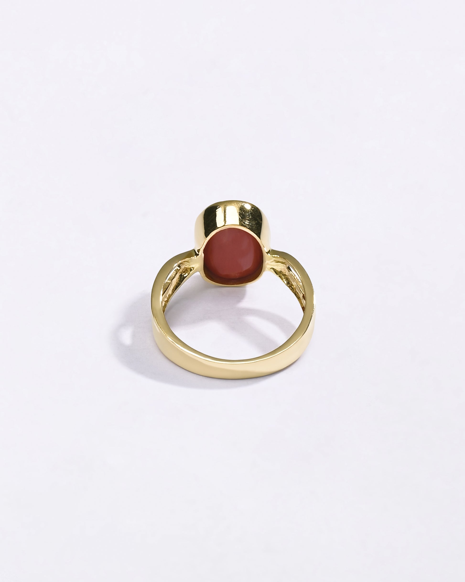 Original Coral in India Buy from Myra Gems