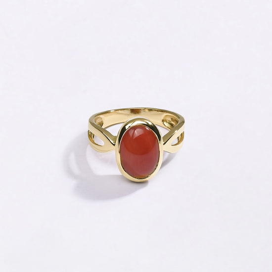 Original Coral in India Buy from Myra Gems