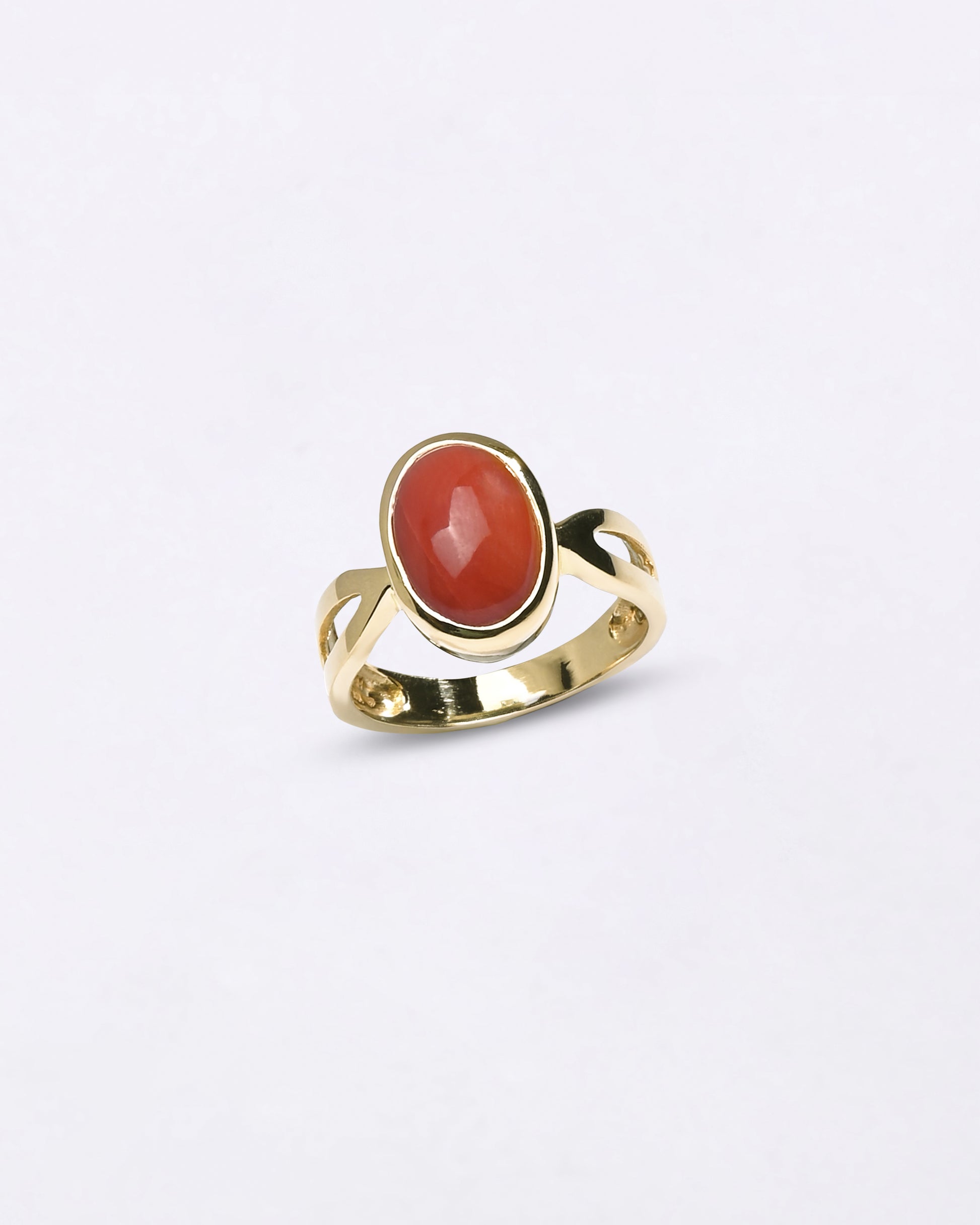 Original Coral in India Buy from Myra Gems