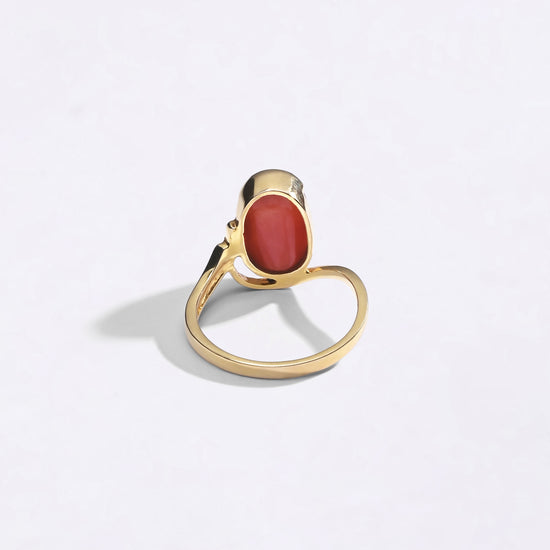 Red Coral Gemstone Price from Myra Gems