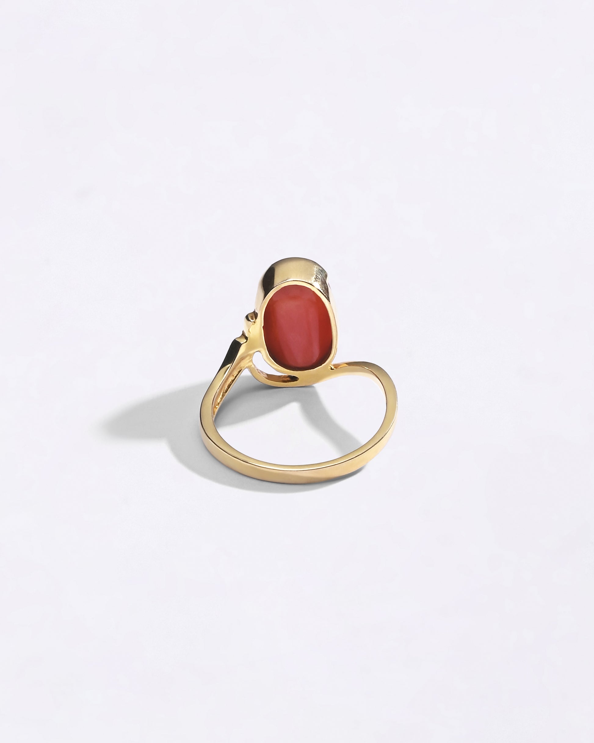 Red Coral Gemstone Price from Myra Gems