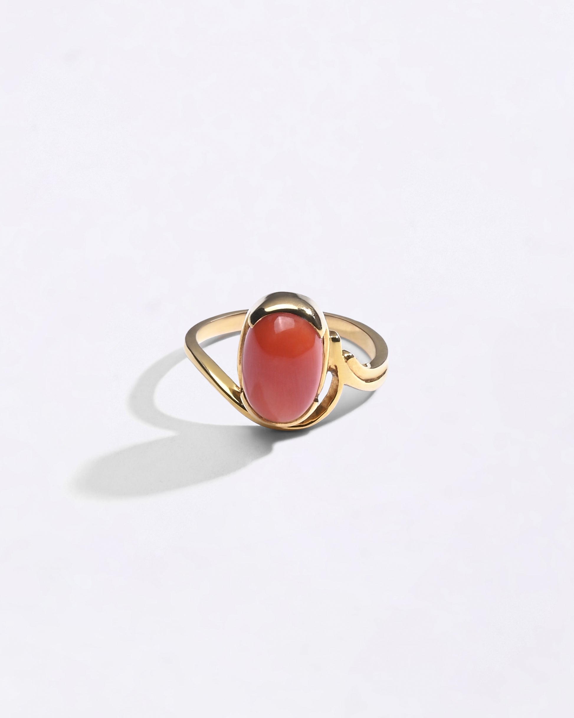 Red Coral Gemstone Price from Myra Gems