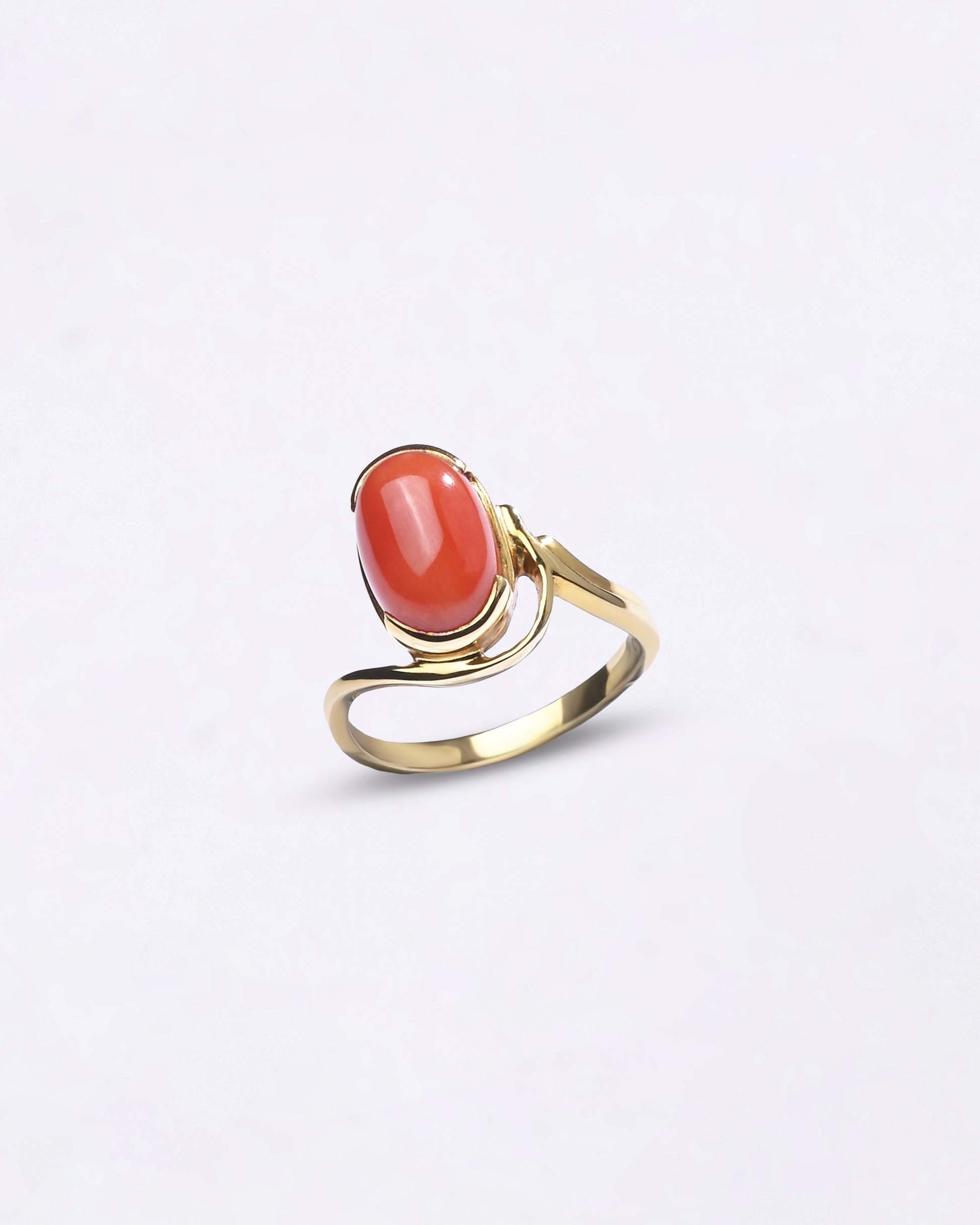 Red Coral Gemstone Price from Myra Gems
