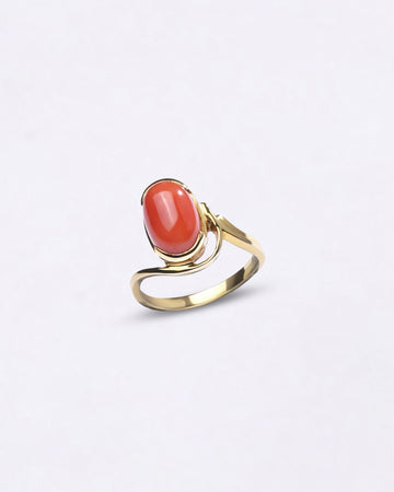 Red Coral Gemstone Price from Myra Gems