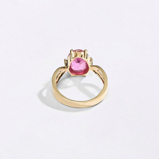 Authentic Ruby Buy from Myra Gems