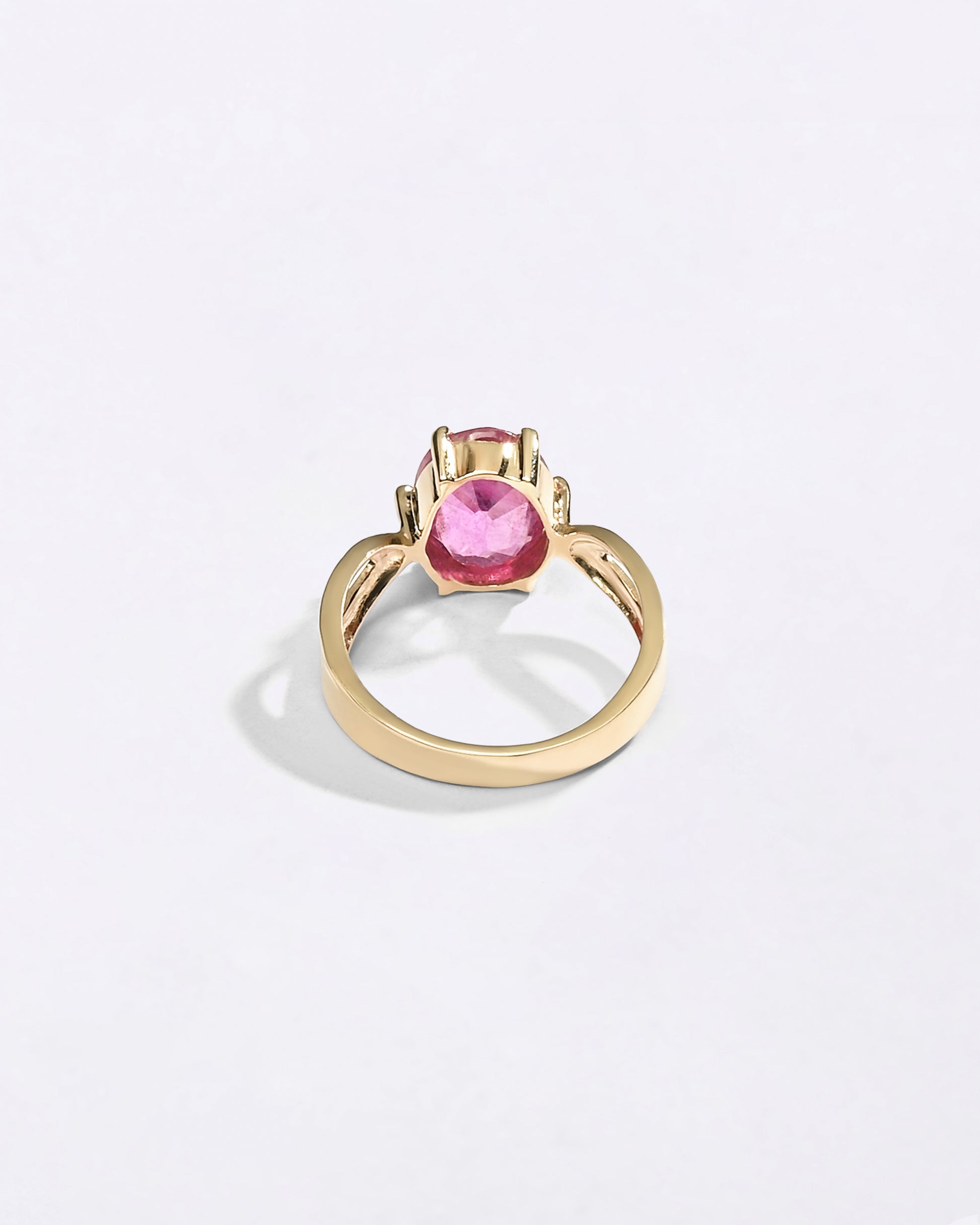 Authentic Ruby Buy from Myra Gems