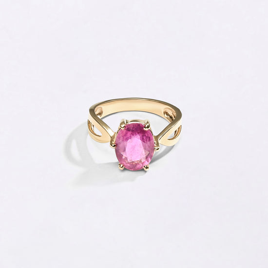 Authentic Ruby Buy from Myra Gems