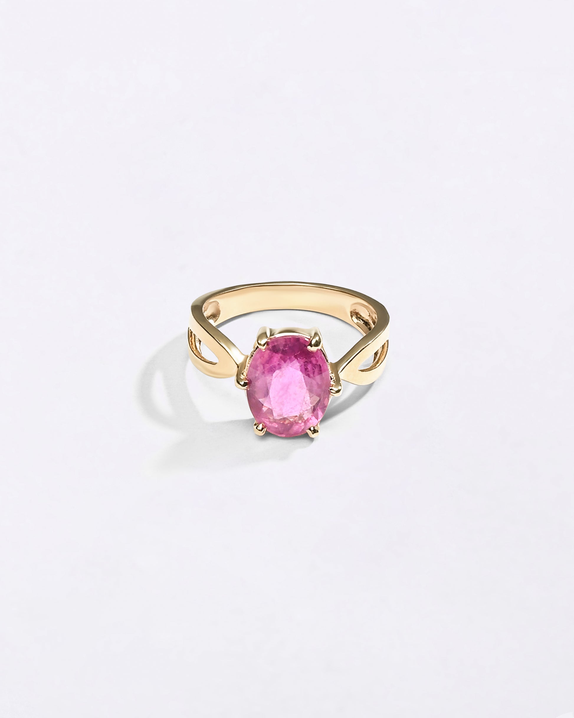 Authentic Ruby Buy from Myra Gems