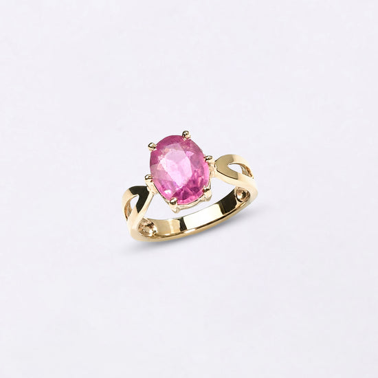 Authentic Ruby Buy from Myra Gems