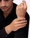 Guru Gemstone Ring for Men Design from Myra Gems