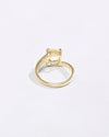 Kanakapushyaragam Stone in Men Design from Myra Gems