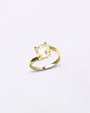 Kanakapushyaragam Stone in Men Design from Myra Gems
