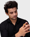 Gold Gemstone Ring Collection of Sapphire For Him from Myra Gems