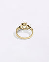 Authentic Designer Gold Gemstone Jewellery from Myra Gems