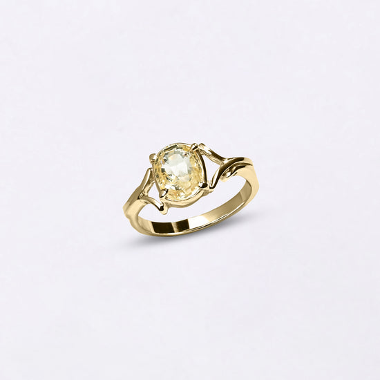 Authentic Designer Gold Gemstone Jewellery from Myra Gems