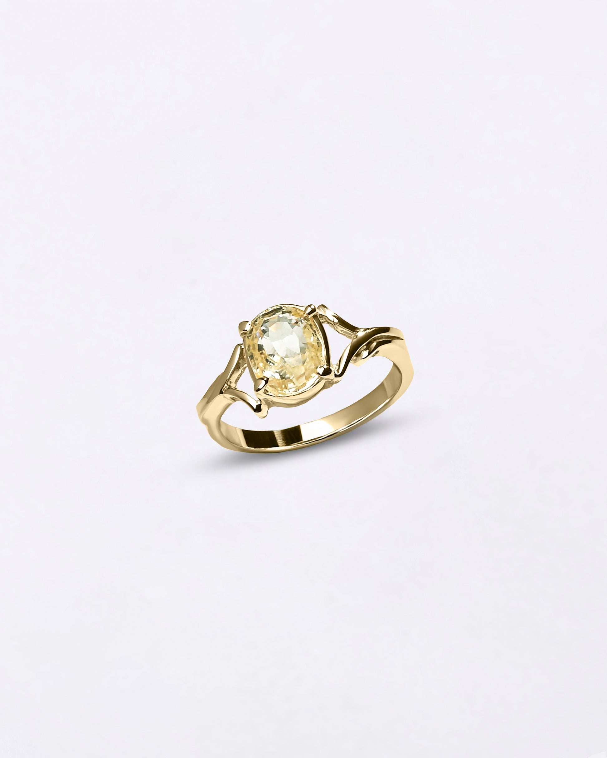 Authentic Designer Gold Gemstone Jewellery from Myra Gems