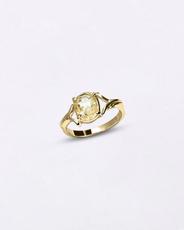 Authentic Designer Gold Gemstone Jewellery from Myra Gems