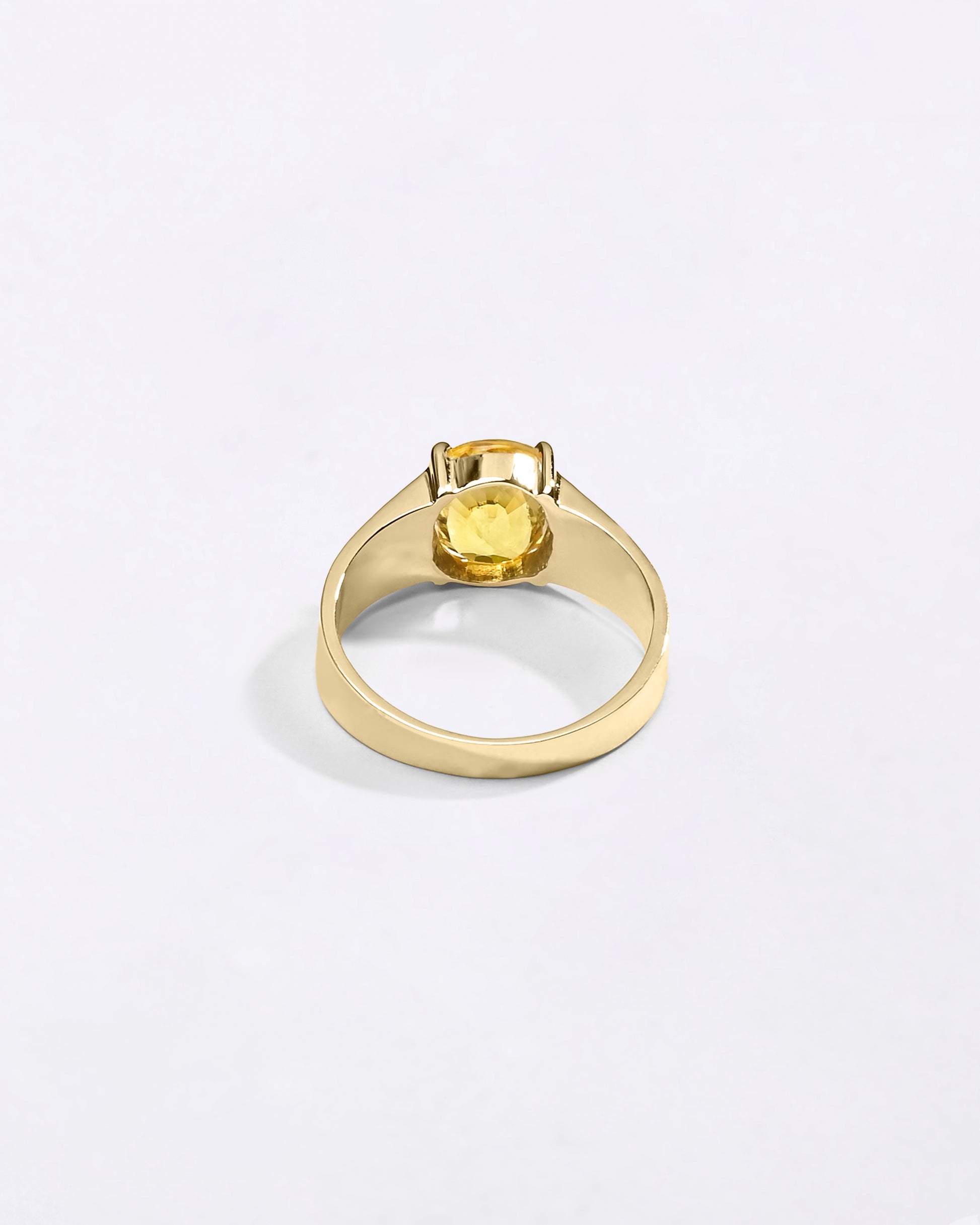 Vintage Collection For Men in 18K Gold from Myra Gems