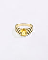 Vintage Collection For Men in 18K Gold from Myra Gems