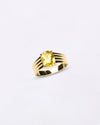 Vintage Collection For Men in 18K Gold from Myra Gems