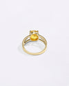 Elite Collection For Women In 18K Gold from Myra Gems