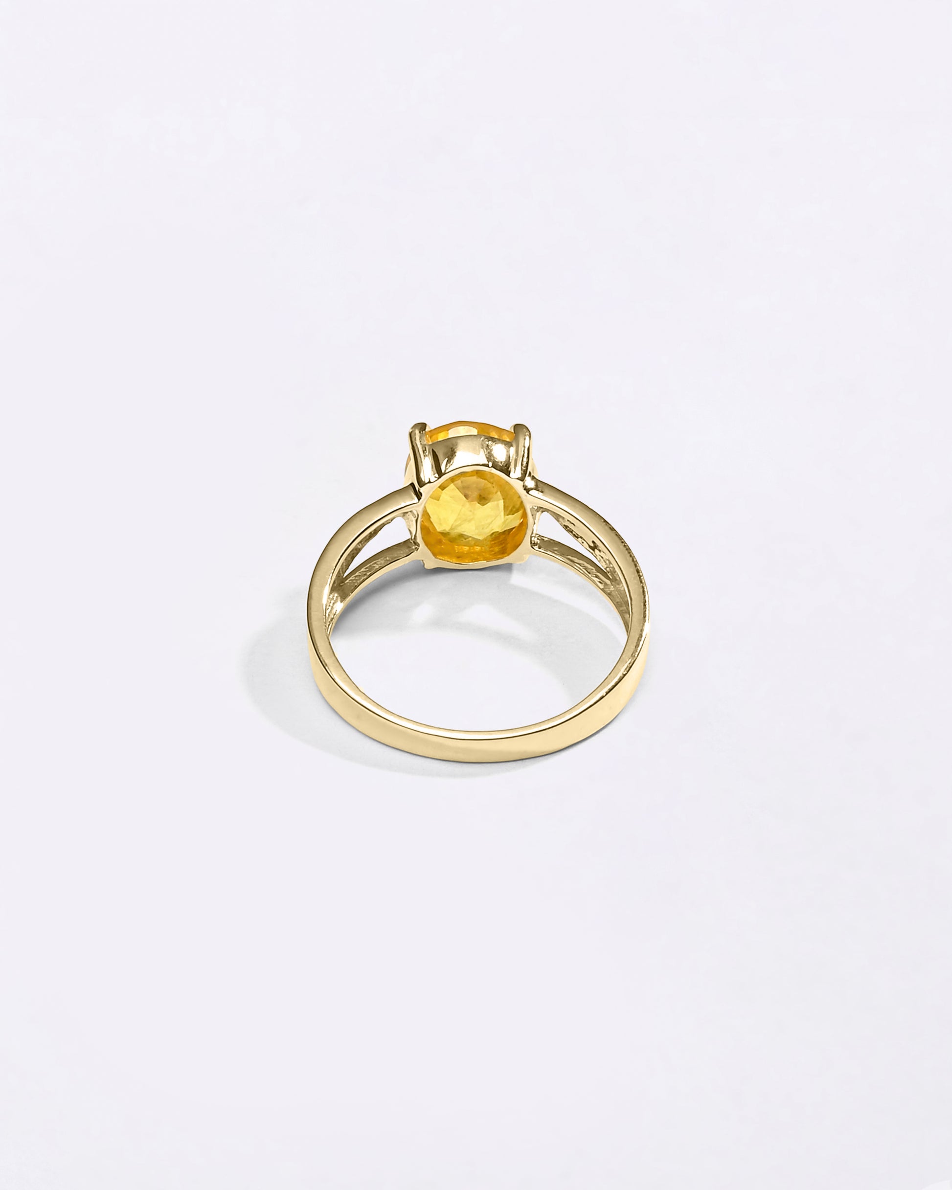 Elite Collection For Women In 18K Gold from Myra Gems