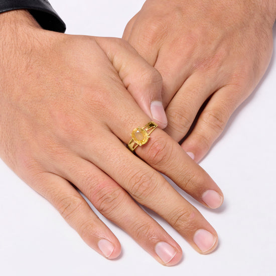 Elite Collection For Women In 18K Gold from Myra Gems