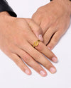 Elite Collection For Women In 18K Gold from Myra Gems