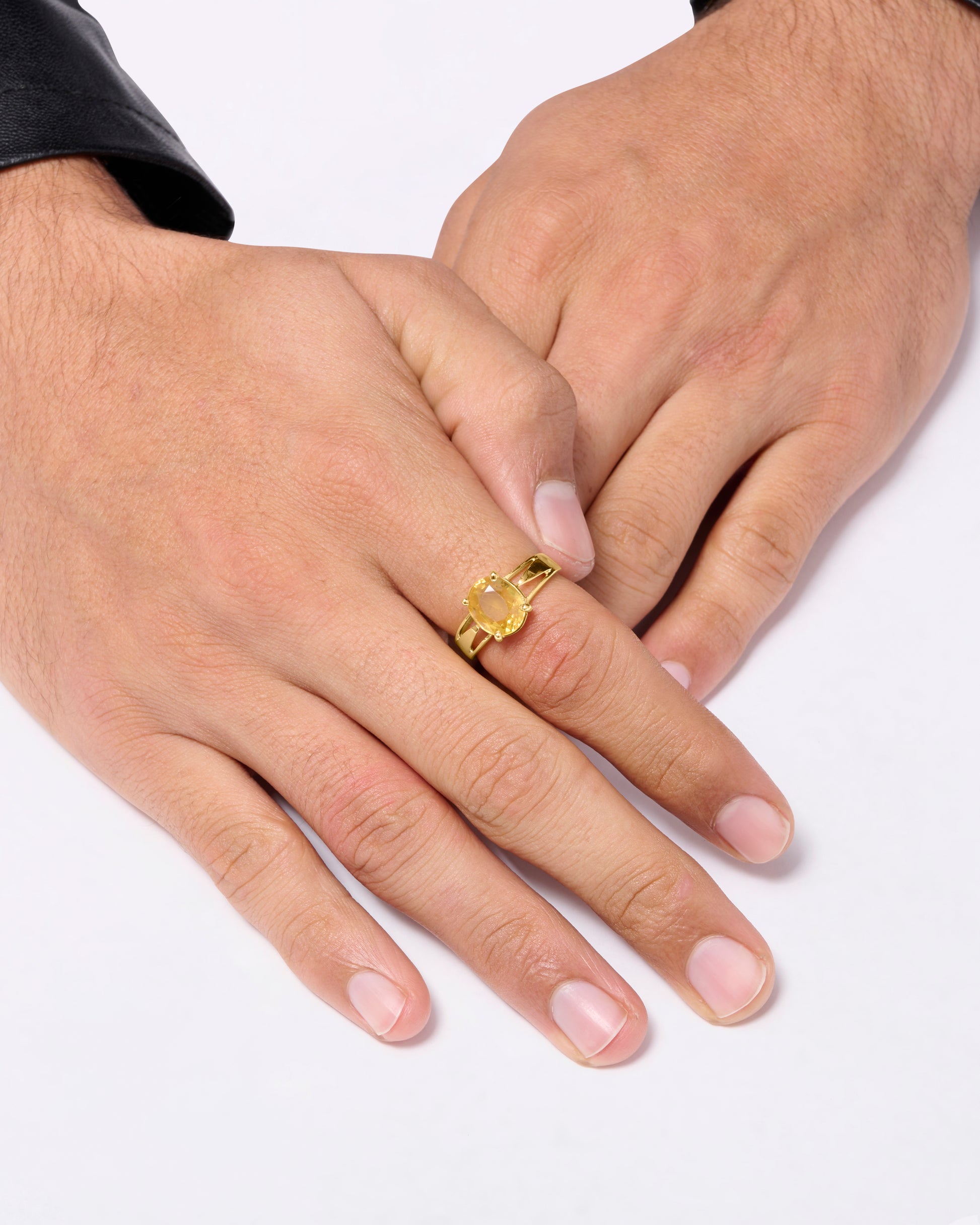 Elite Collection For Women In 18K Gold from Myra Gems