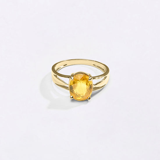 Elite Collection For Women In 18K Gold from Myra Gems