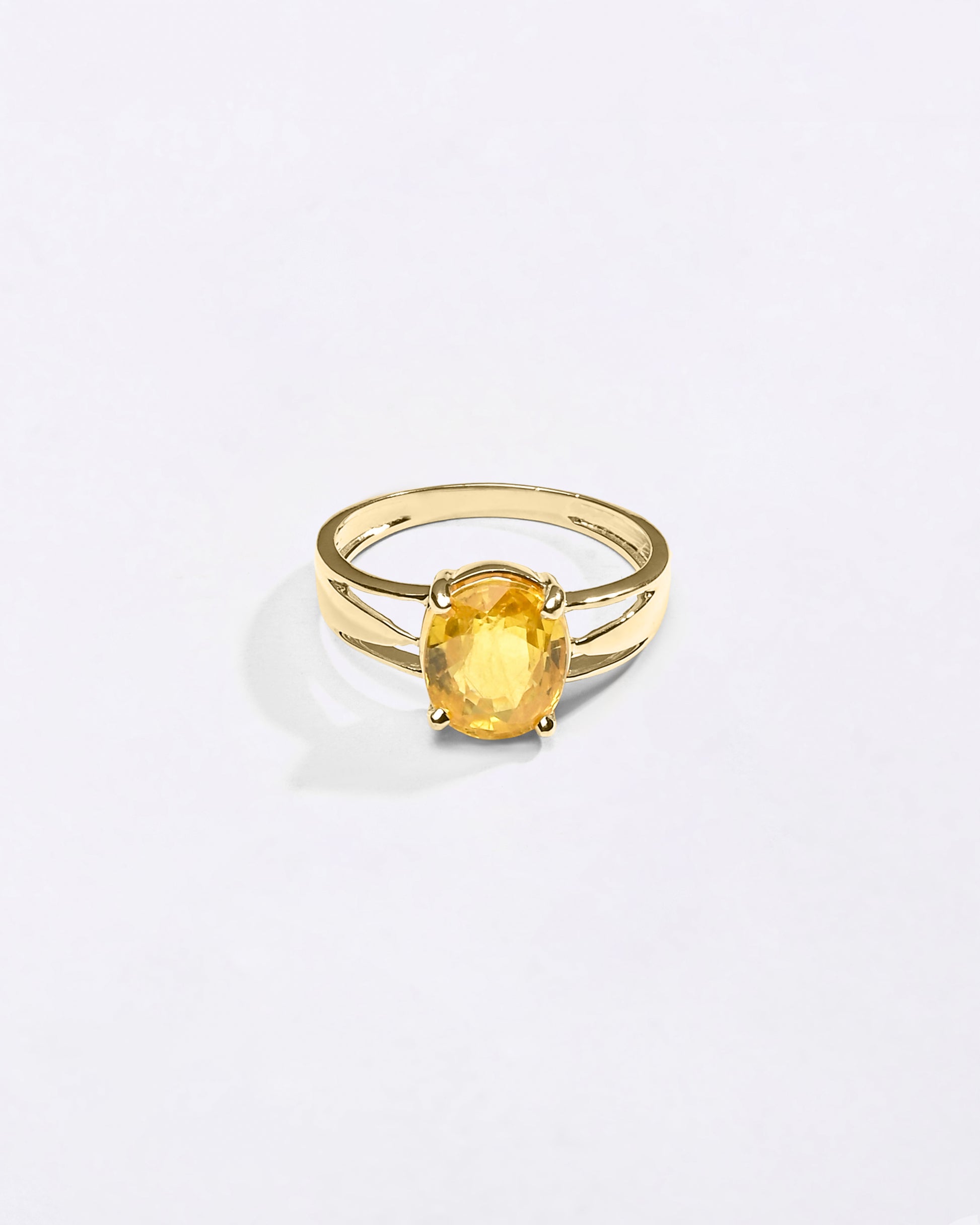 Elite Collection For Women In 18K Gold from Myra Gems