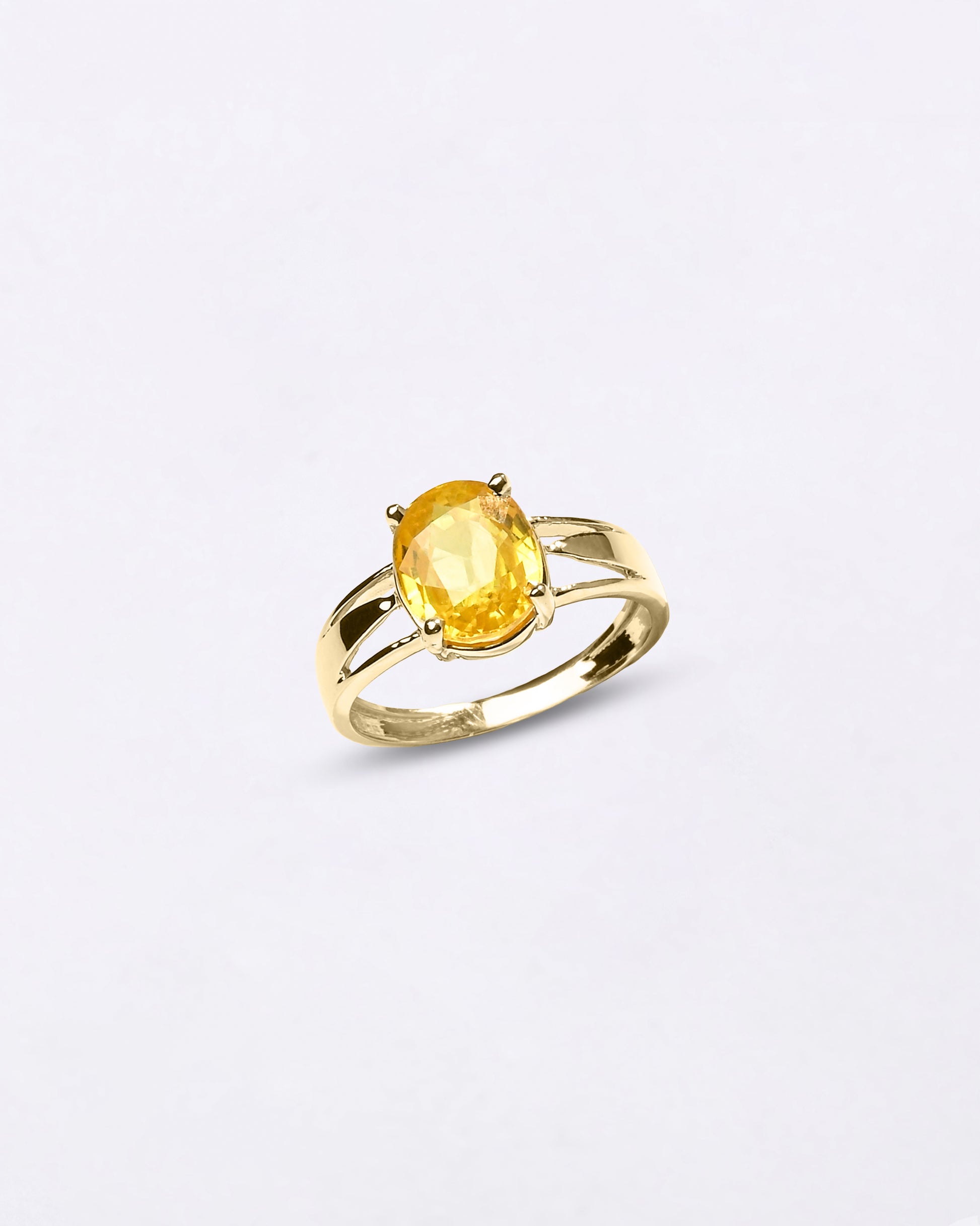 Elite Collection For Women In 18K Gold from Myra Gems