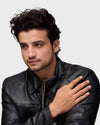 Gold Gemstone Ring Collection of Sapphire For Men from Myra Gems