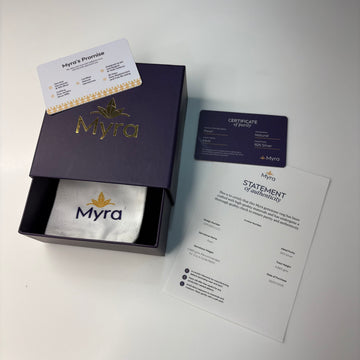 Beautifully Packed. Ready to Wear.