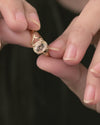 Essential Yellow Sapphire (Pukhraj) Ring in Gold - Urja