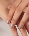 Glorious Pearl (Moti) Ring in 925 Sterling Silver - Shakti R