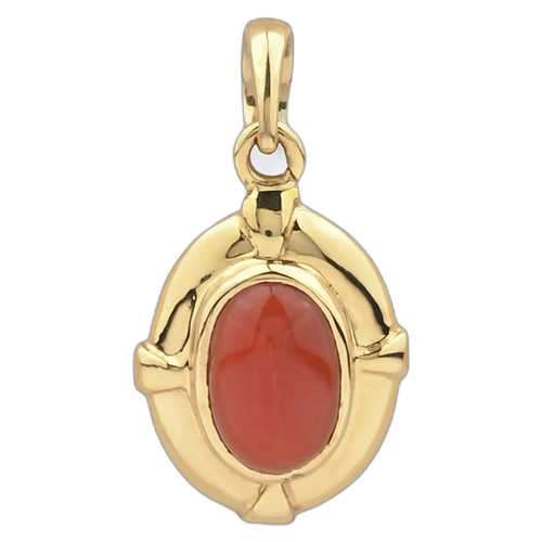 Gold Pendants