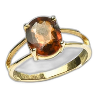 Hessonite (Gomed)