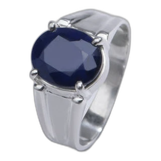 Blue Sapphire (Neelam)