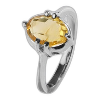 Golden Topaz (Topaz)