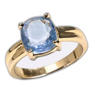 Blue Sapphire (Neelam)