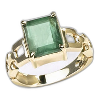 Emerald (Panna)