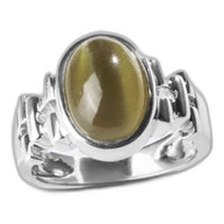 Cat's Eye (Lehsunia)